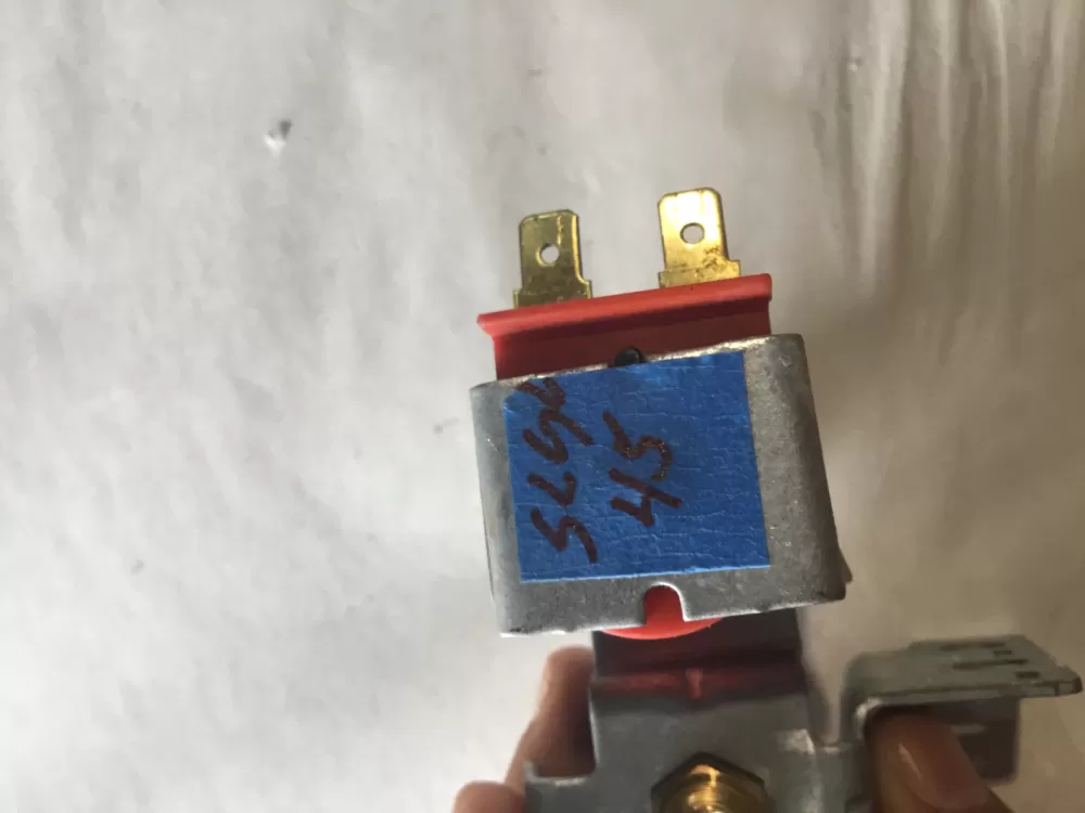 Whirlpool WP2315576 Refrigerator Water Inlet Valve AZ151265 | SL45