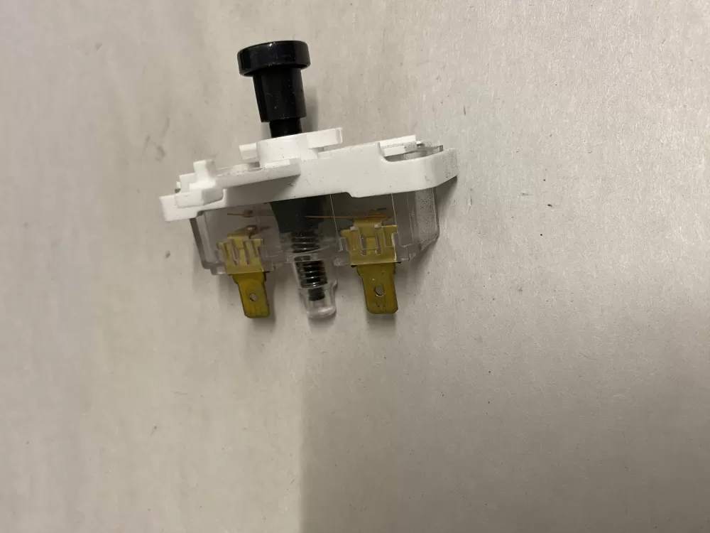 GE 248C1146P001 WE4M416 AP4980900 WE4M367 Dryer Start Switch AZ211144 | BK1386