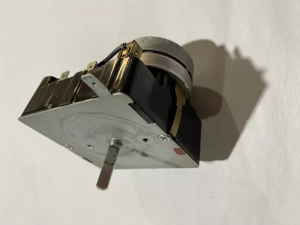 Maytag Whirlpool WP33001632 6 3095520 63095520 Dryer Timer AZ183840 | BK2713