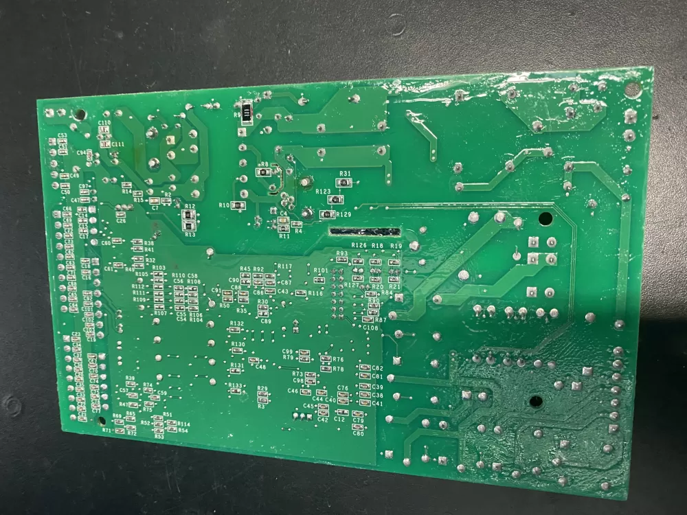 GE WR55X10968 EBX1069P005 Refrigerator Control Board Main AZ19899 | BK942