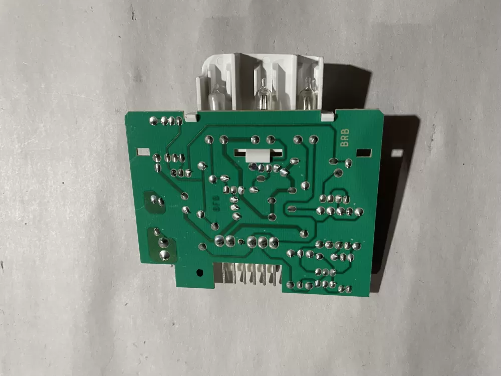 Maytag Dryer 63718980 Control Board AZ197116 | KM1131