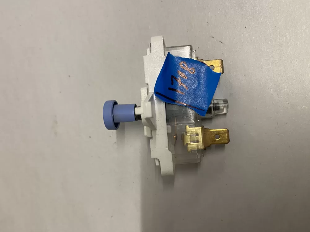 GE 248C1146P001 WE4M416 AP4980900 WE4M367 Dryer Start Switch AZ210772 | BK1708