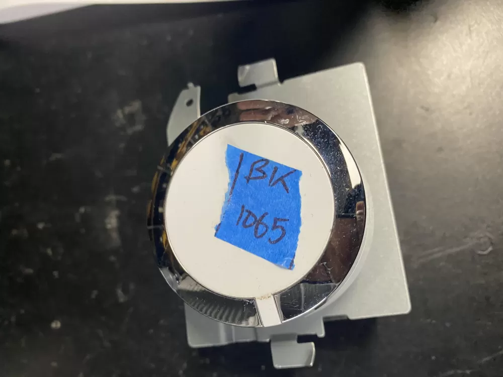 GE TMD14M30 234D2377P004 Dryer Timer AZ3611 | BK1065