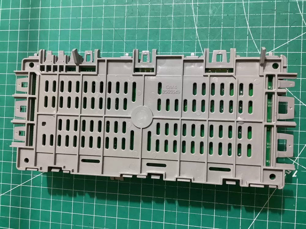 Kenmore  Maytag  Whirlpool W10189966  1469076  8576385  8576386  PS11749893  W10051171  W10051176  W10104820  W10104830  W10112111  W10112112  W10112113  W10121311  W10121508  W10121511  W10130544  W10155109  W10188476  W10201186  WPW10189966VP Washer Control Board