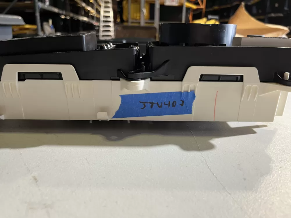 Samsung DC92 00301P DC41 00132B Washer Control Board AZ40777 | V407