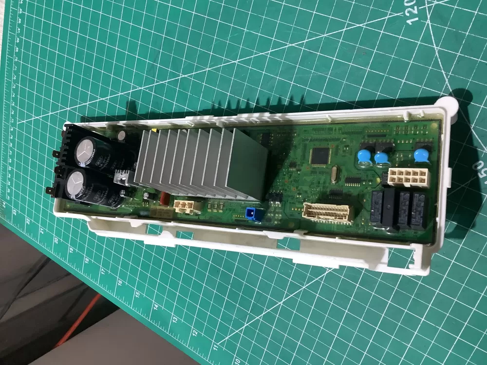 Samsung DC92-02379A Washer Control Board Main Assembly