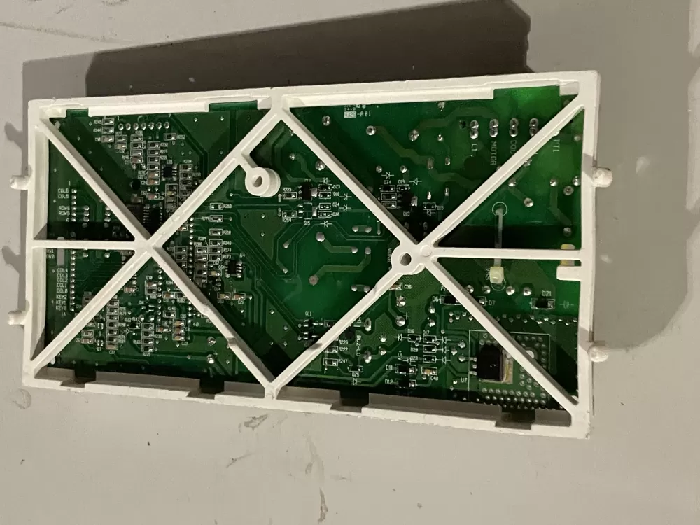 Whirlpool WP8546219 Dryer Control Board AZ31931 | Wm88