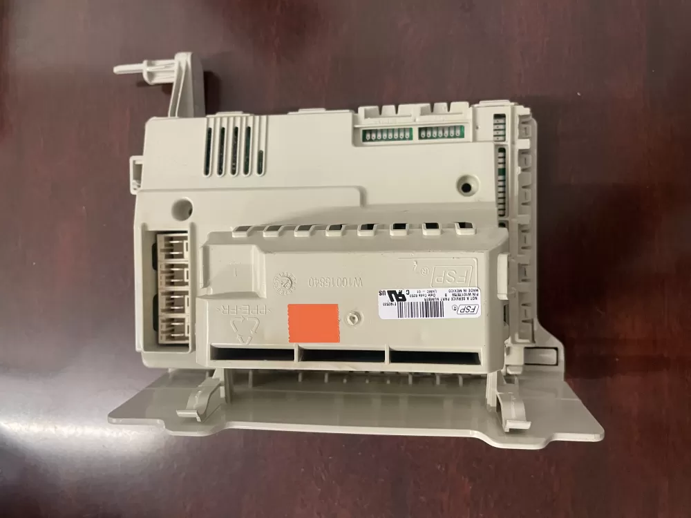 Whirlpool  Maytag W10175759 Washer Control Board