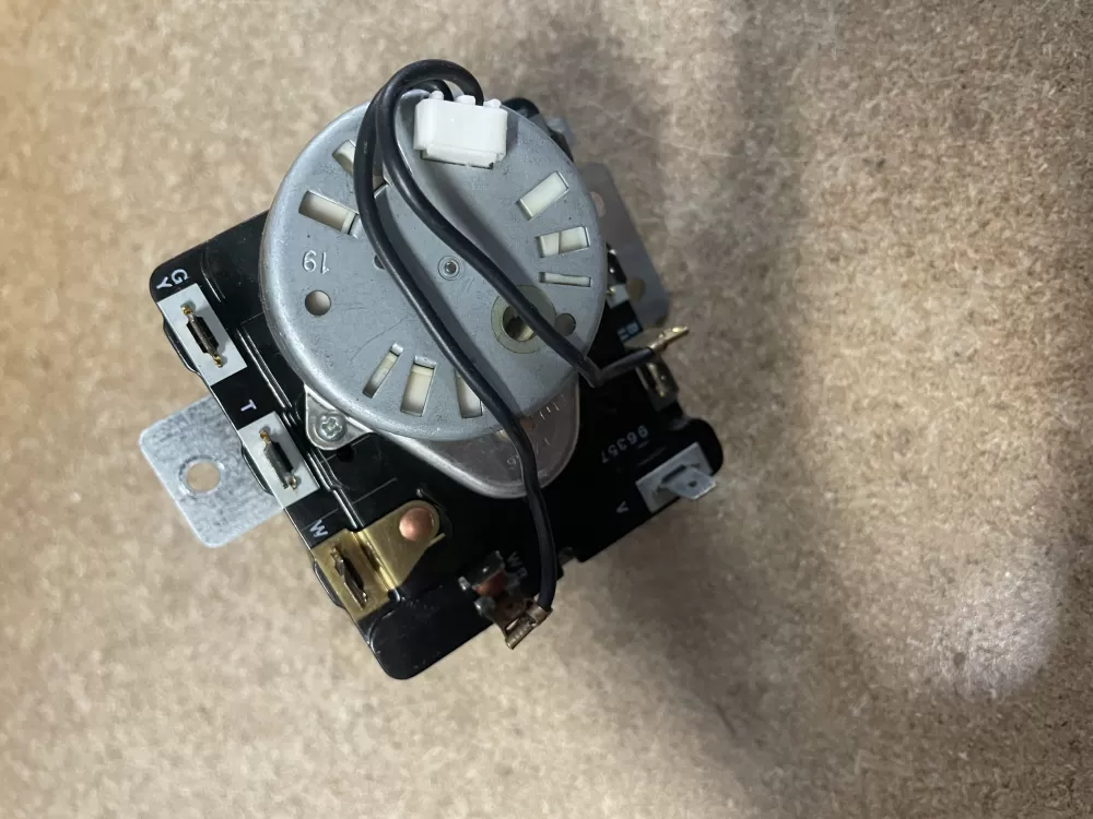 Kenmore 3406018 3406706 3976579 WP3976579 Dryer WP Timer AZ21786 | KM1191