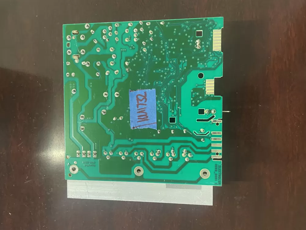 Frigidaire Kenmore 5304504863 4246991 Washer Control Board AZ41886 | KM1732