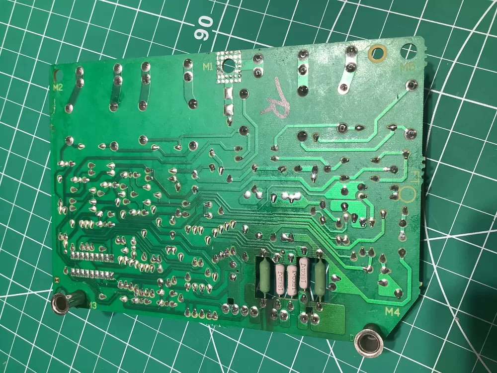 Whirlpool W10331686 100-1323-02 Range Oven Spark Module AZ165235 | AR2545