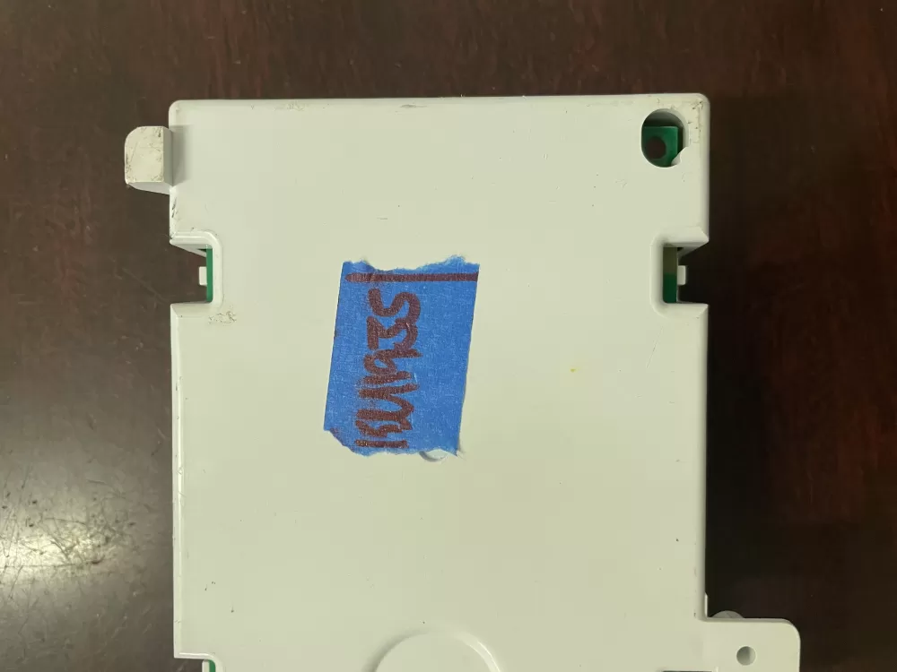 Whirlpool Maytag Kenmore W10182365 Dryer Control Board AZ52605 | KM1935