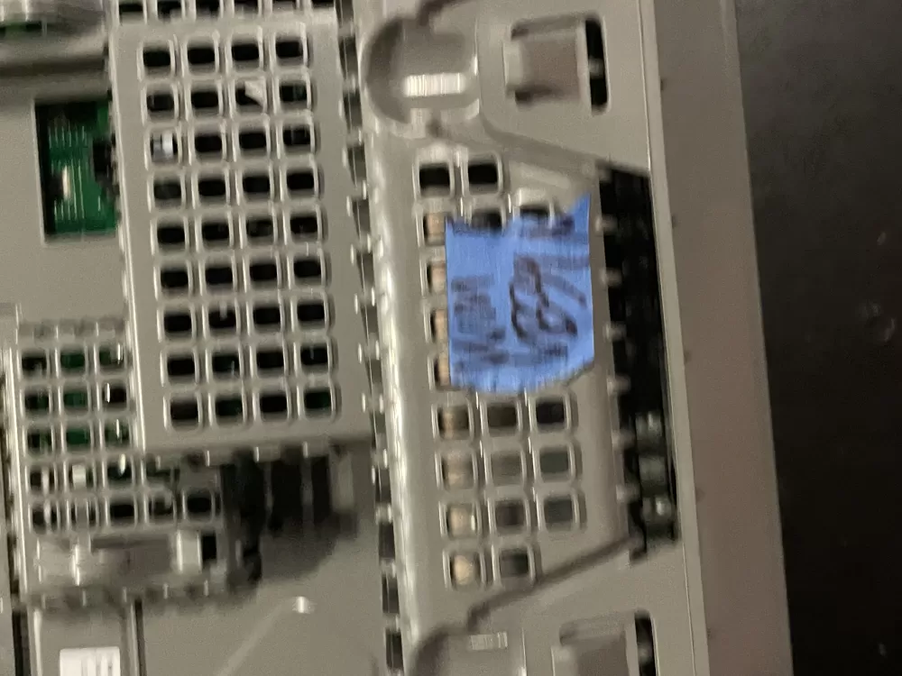 Whirlpool 3970664 W11201289 W10908737 Washer Control Board AZ26542 | WMV339