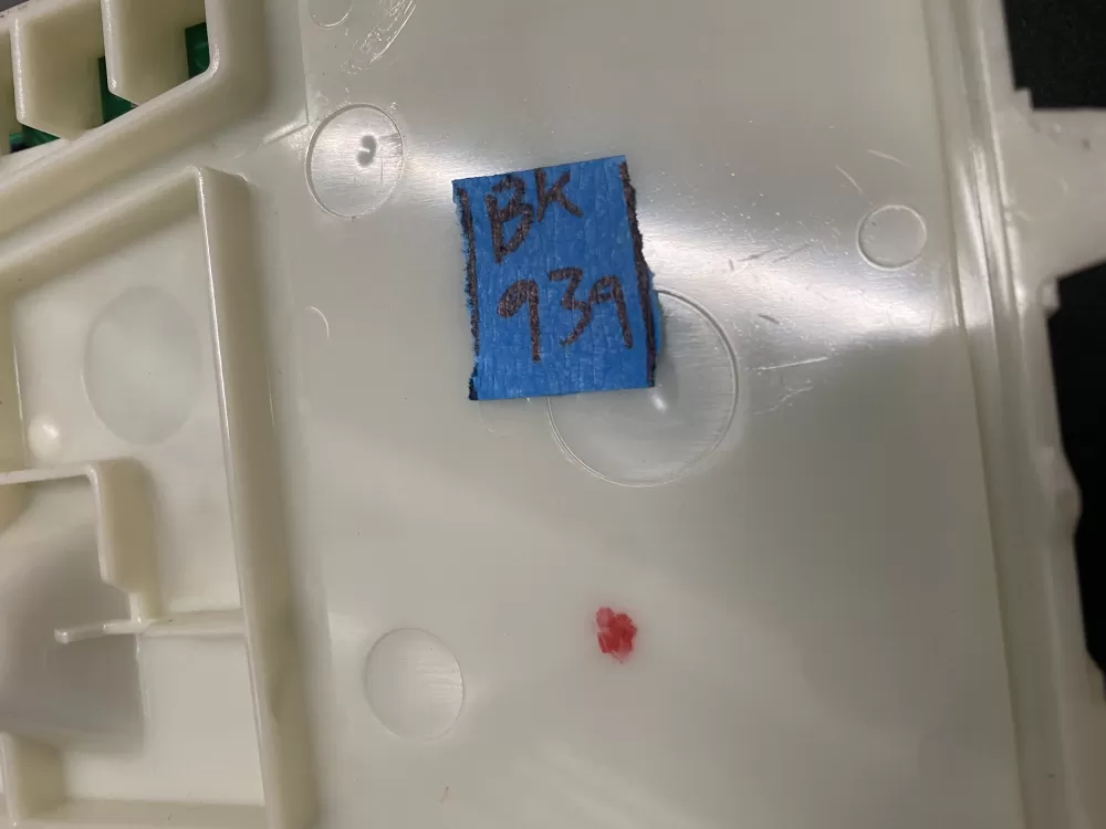 Maytag W10438176 W10445394 W10480178 Washer Control Board AZ21132 | BK939