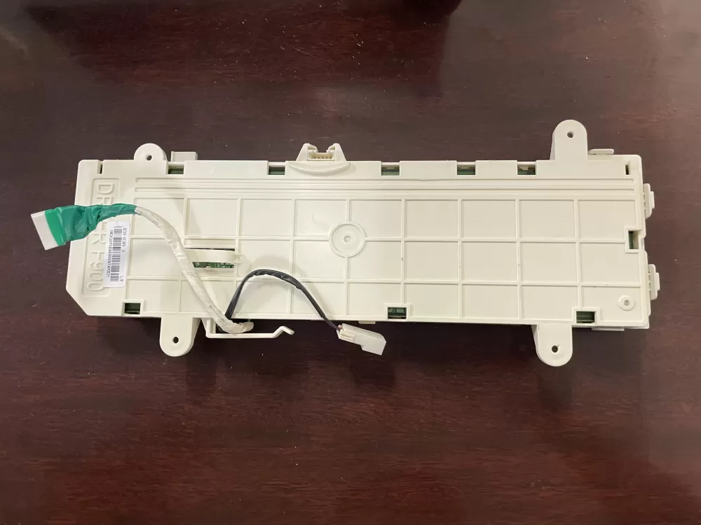 Samsung DC92 01309E DC9201309E Dryer Control Board AZ46966 | KMV127