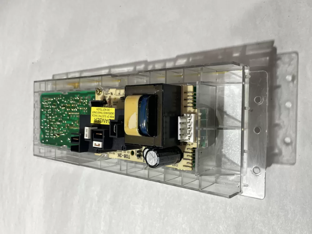 General Electric AP2632972 824202 191D2818P002 WB27T10230 PS238549 191D2818P003 Range Control Board