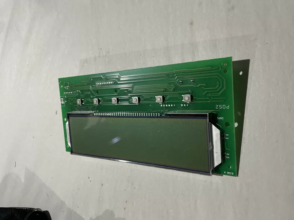 Whirlpool  KitchenAid W10179143  2321751  W10179143A  2321751C  61550014 Refrigerator Display Control Board