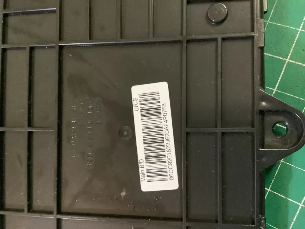 Samsung DC92 01622J DC92 01622 Washer Control Board AZ198057 | NR2764