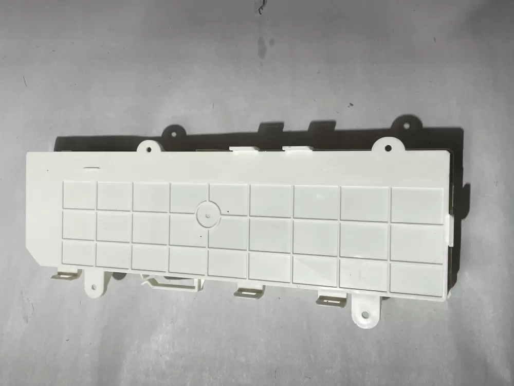 Samsung DC92 02002A Washer Control Board AZ199928 | Wmv847