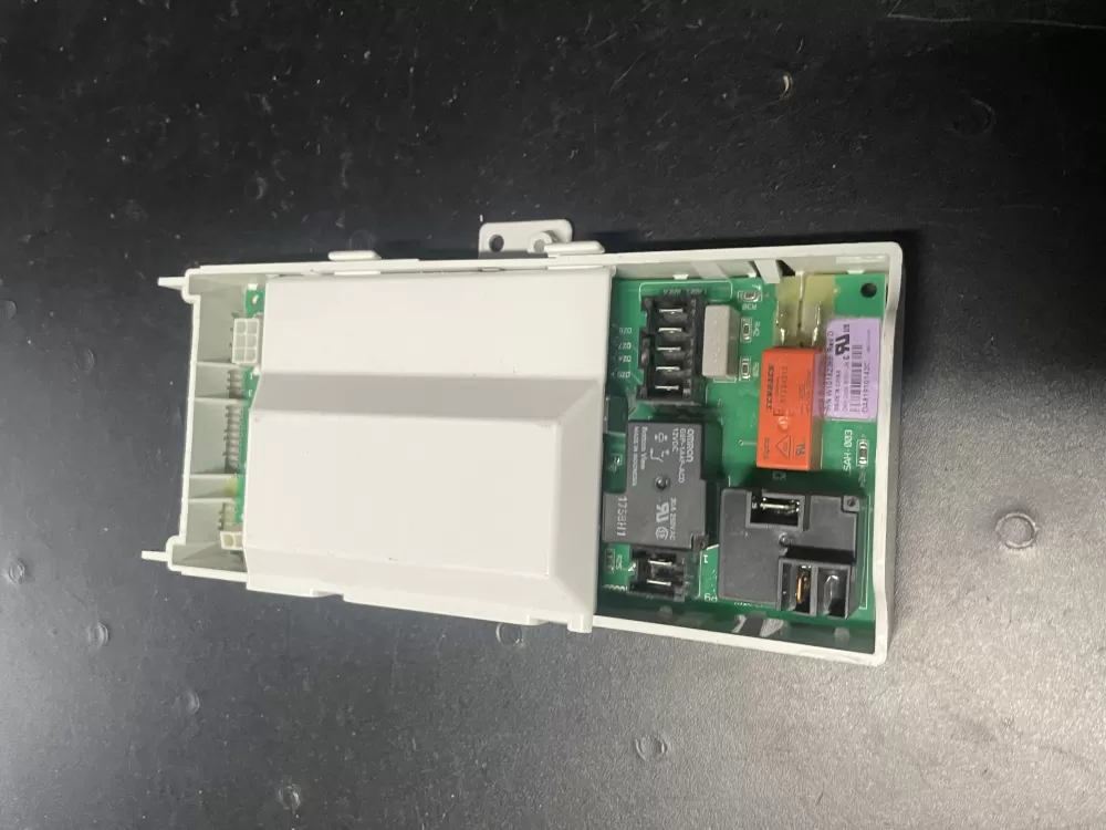 Maytag  Whirlpool  Kenmore WPW10174746  AP6016287  W10174746  1546524  PS11749573  W10177388  W10182365  W10182365R Dryer Control Board