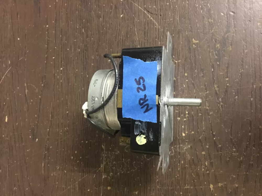 Whirlpool Maytag Roper WP8299764 8299764 AP6012579 Dryer Timer AZ16722 | NR25