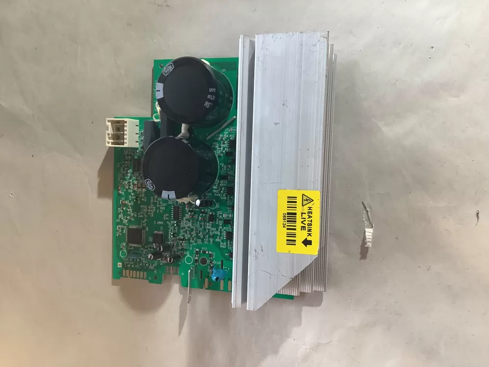 Electrolux 4446991F000  30413389  Washer Main Control Board