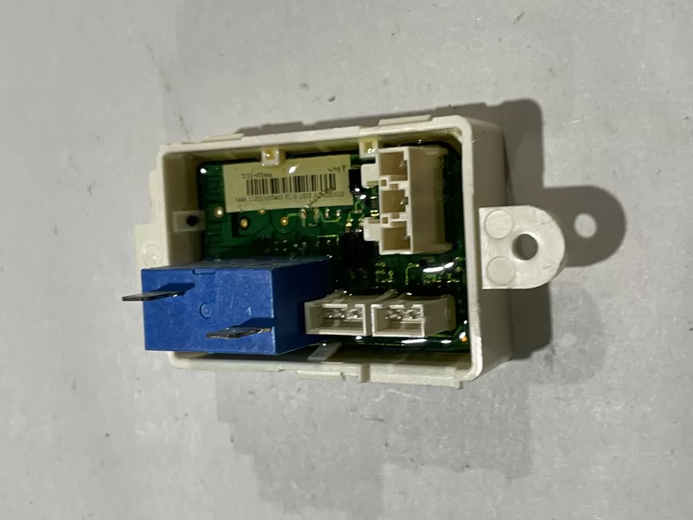 Samsung DC92-00544A Washer Control Board Heater