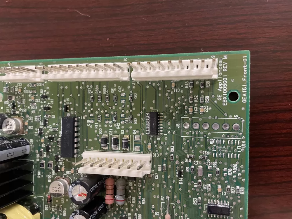 GE 200D2260G008 PD00074367 AP7188100 Refrigerator Control Board AZ68921 | KM1809