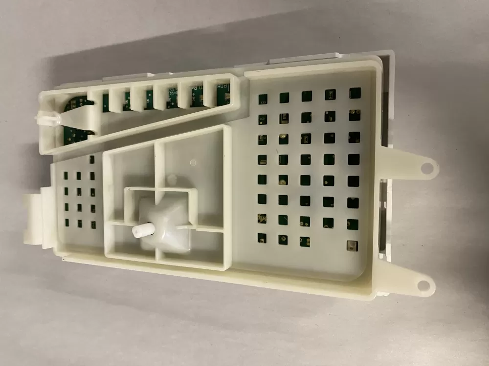 Whirlpool W10779753 control board AZ216821 | BK1435