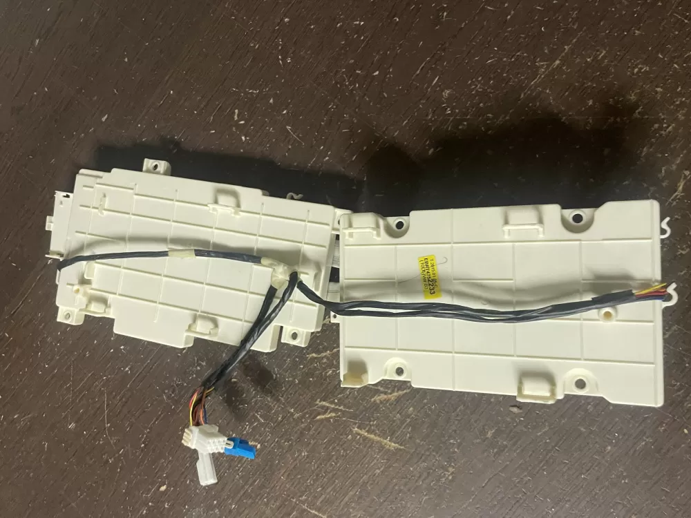 LG EBR74752233 Dryer Pcb Assembly Control Board AZ54925 | Wmv515