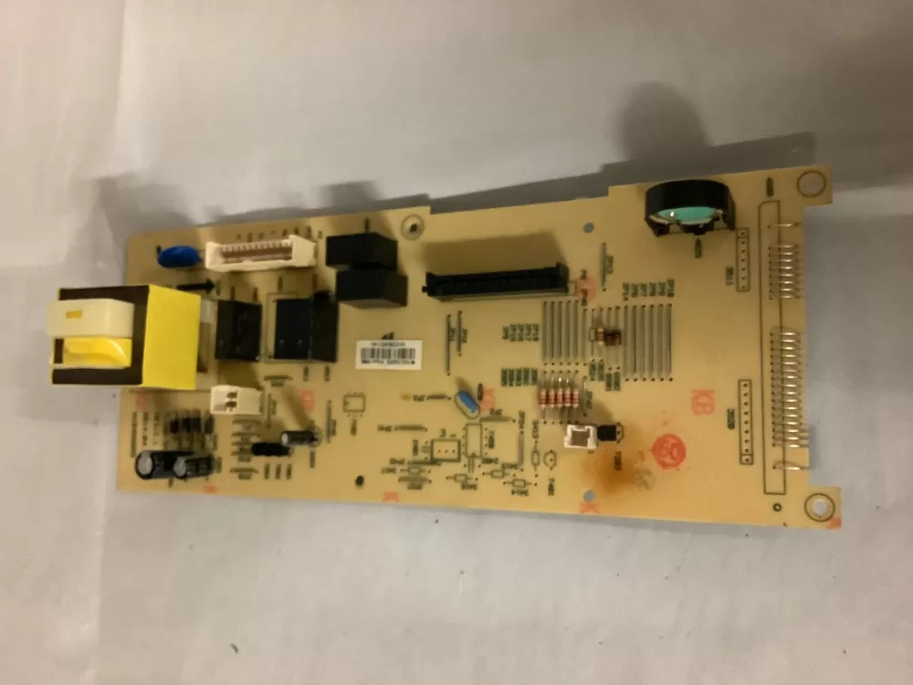 Amana W10676698 Microwave Control Board AZ208430 | ZC1056