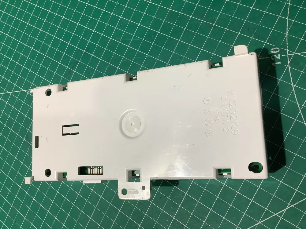 Maytag Whirlpool W11194457 Dryer Control Board AZ188559 | AV803
