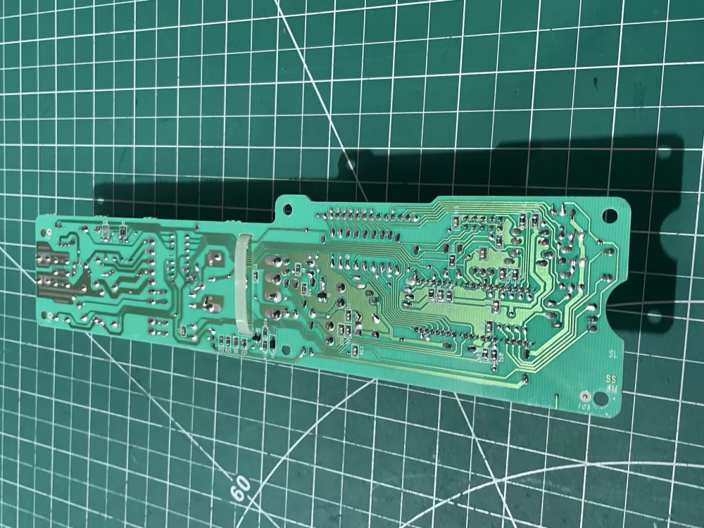 Frigidaire A03091001 Dishwasher Control Board AZ188280 | Wm2360