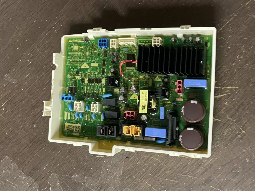 LG Kenmore EBR75048125 Ebr78534506 Washer Control Board AZ39446 | Wmv387