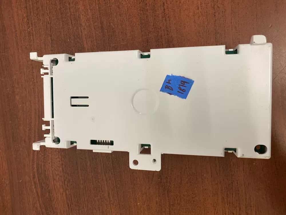 Whirlpool W10368722 W10432259  Dryer Control Board AZ49767 | BK1814