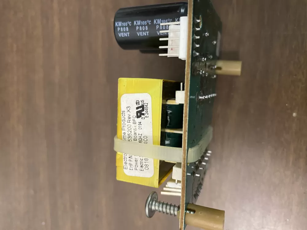 Electrolux 316535200A Range/Stove/Oven Power Supply Board AZ87355 | BK1246