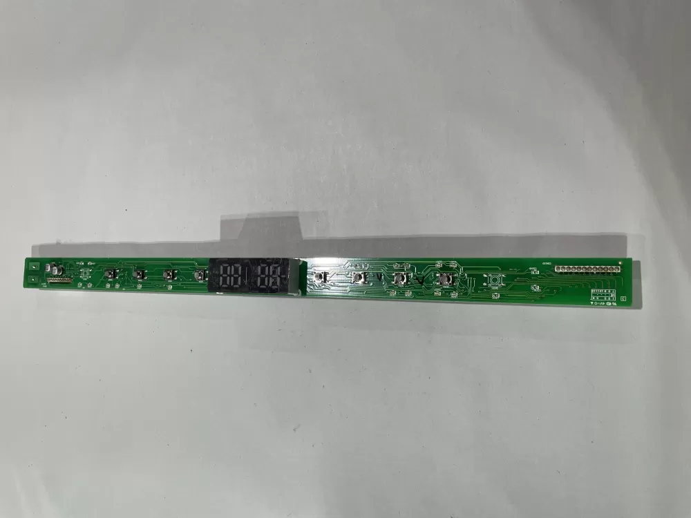 LG  Kenmore EBR78723602 Refrigerator User Interface Control Board