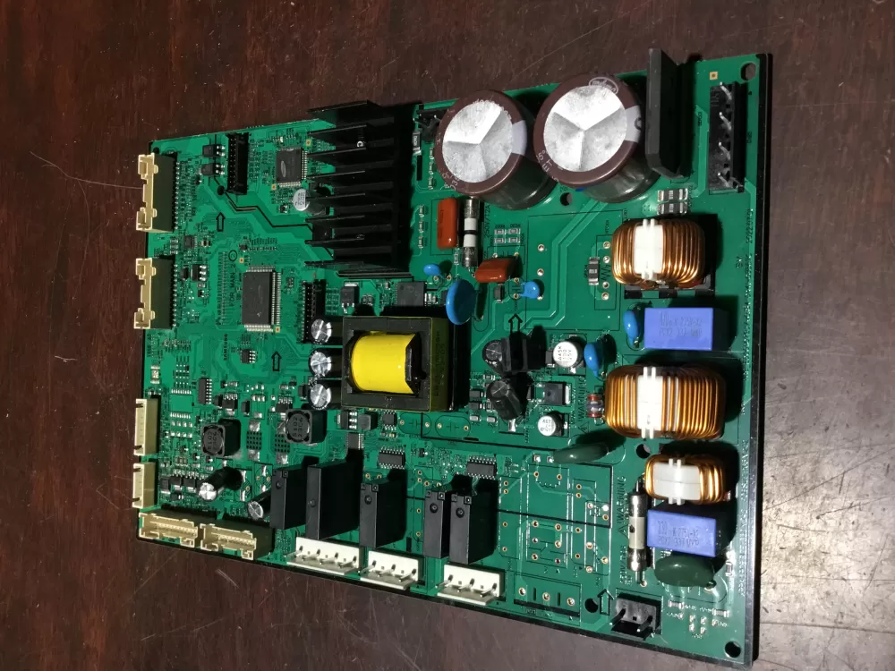 Samsung DA9406781D DA41 00867C Refrigerator Control Board AZ72114 | NR1824
