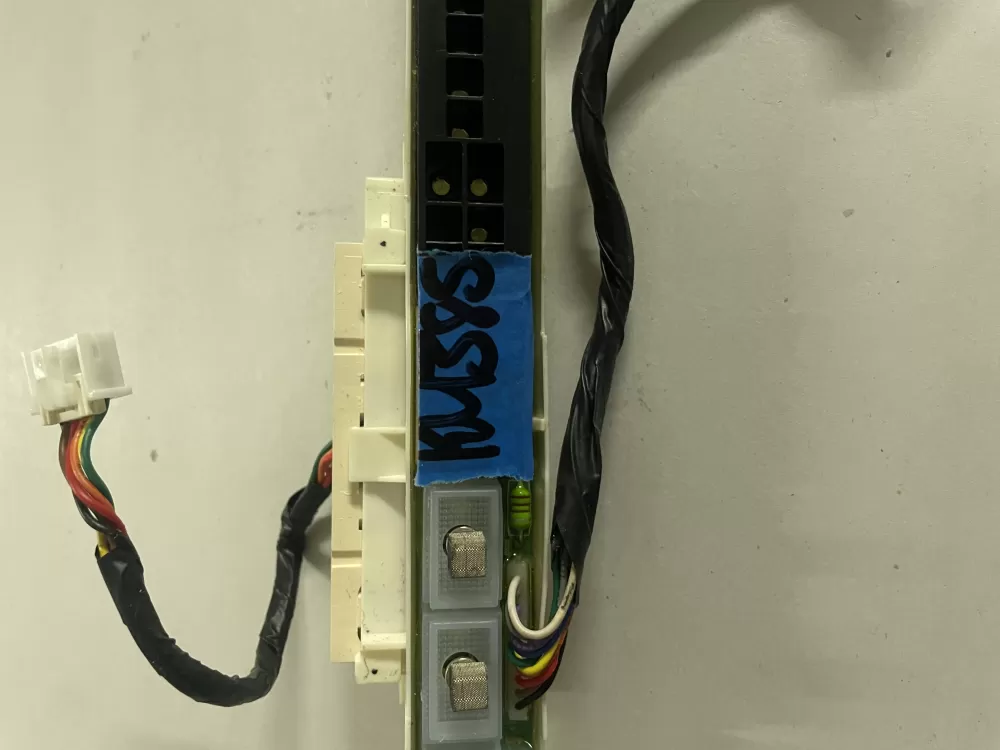 LG EBR72910102 Dishwasher Control Board AZ128966 | KM385