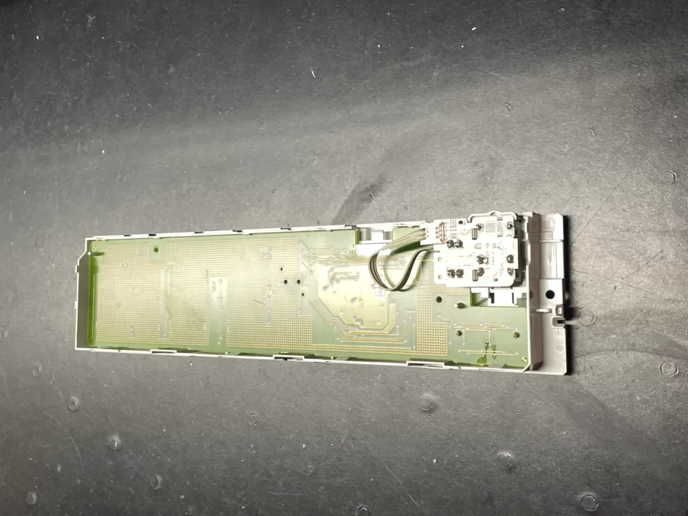 Miele 05879335 Washer Control Board