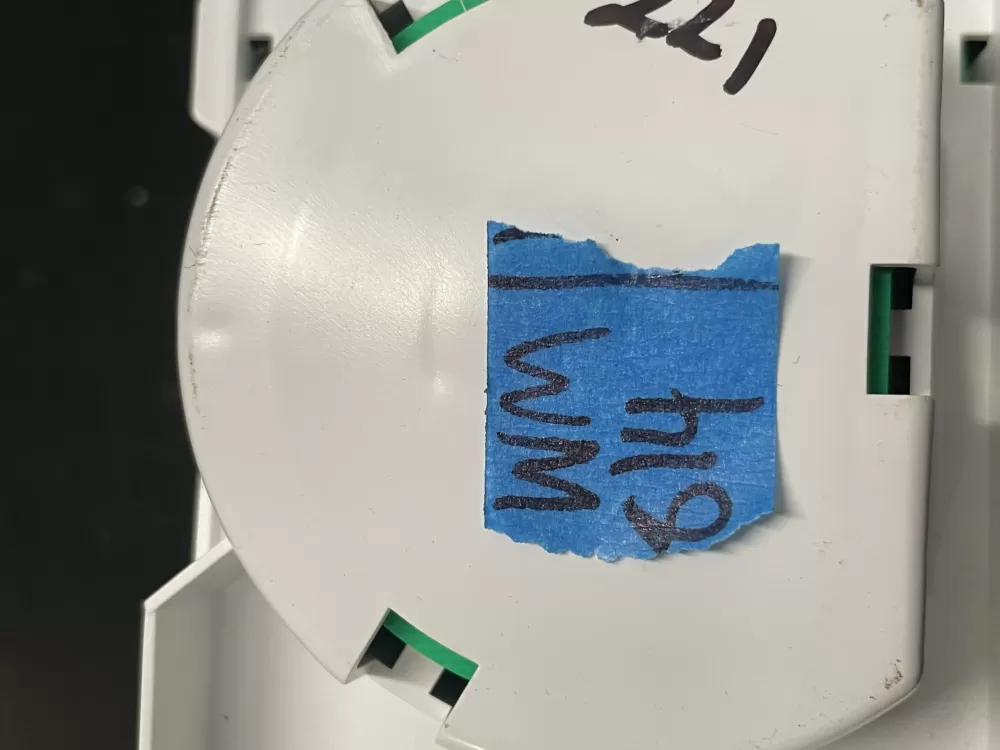 Electrolux Frigidaire 134768300 791100BD Washer Control Board AZ20063 | WM814