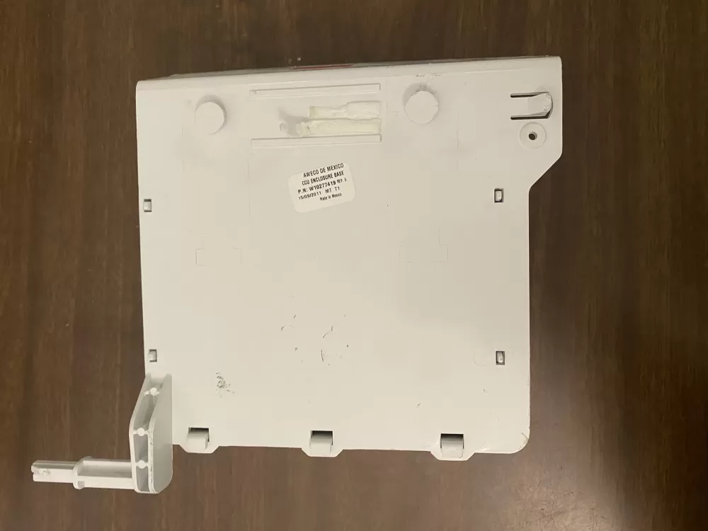 Whirlpool Maytag Amana W10424649 01 Washer LHMC Control Board AZ98709 | BK1042
