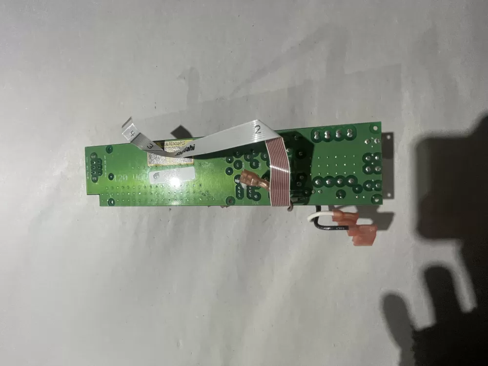 Frigidaire 40498600 Refrigerator Control Board Dispenser AZ196559 | KM272