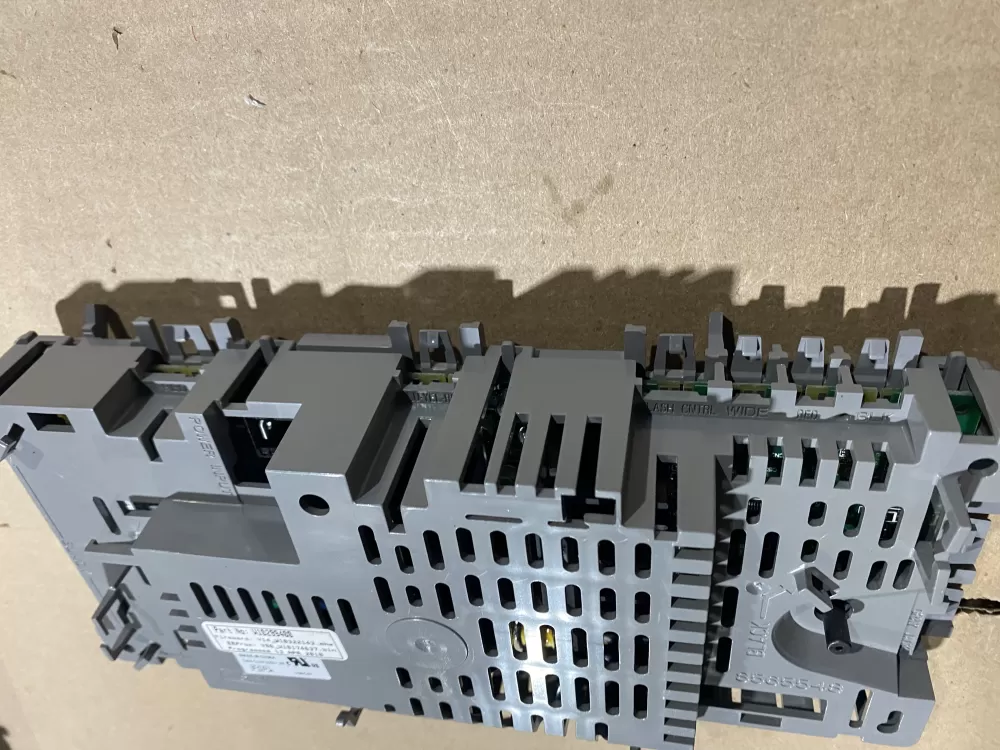 Whirlpool W10299400 Washer Control Board Main AZ88366 | BK1214
