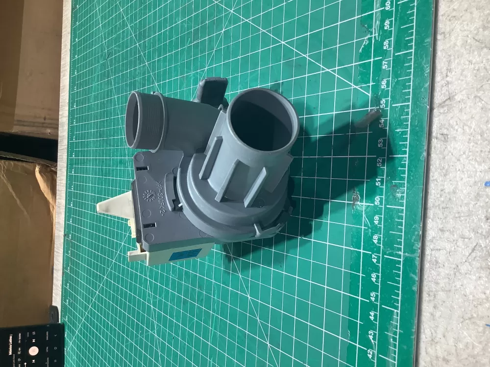 Amana Kenmore W10805386 Dishwasher Pump Motor AZ150426 | AR192