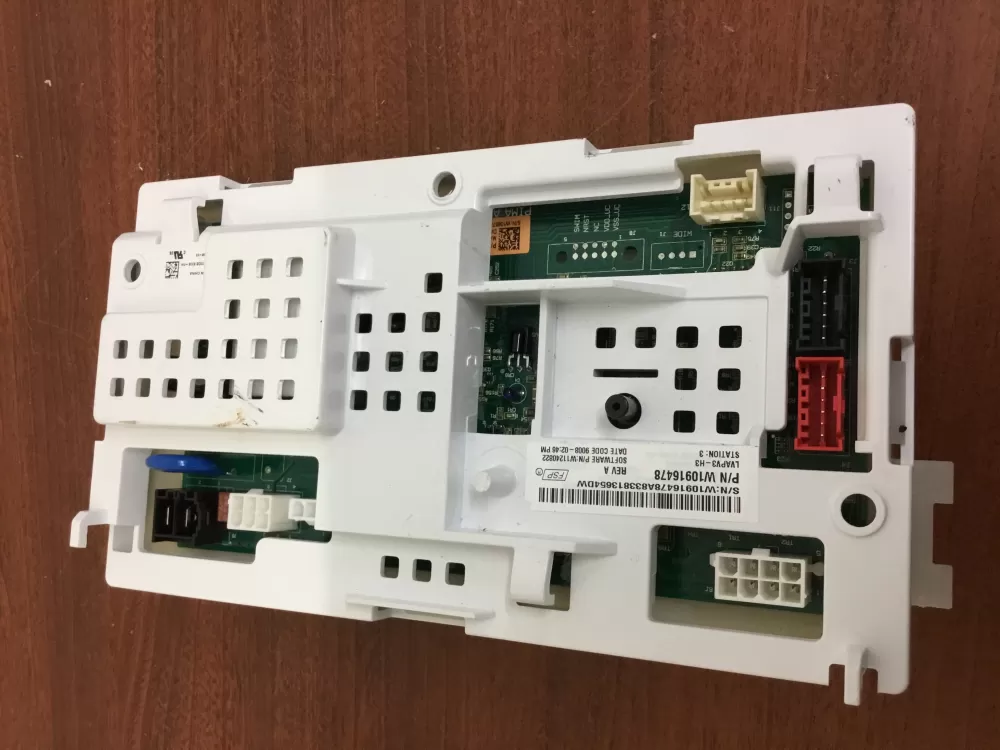 Whirlpool W10803586 W10841364 W10865064 Washer Control Board AZ31006 | NR1667