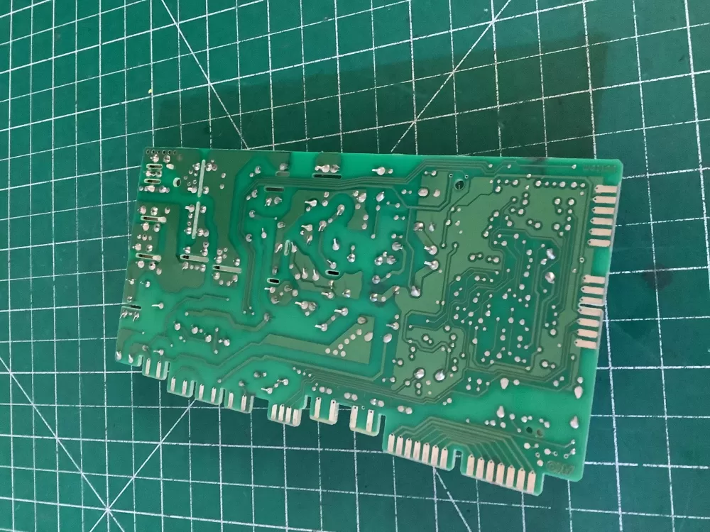 Bosch Dishwasher Control Board AZ189442 | NR2527