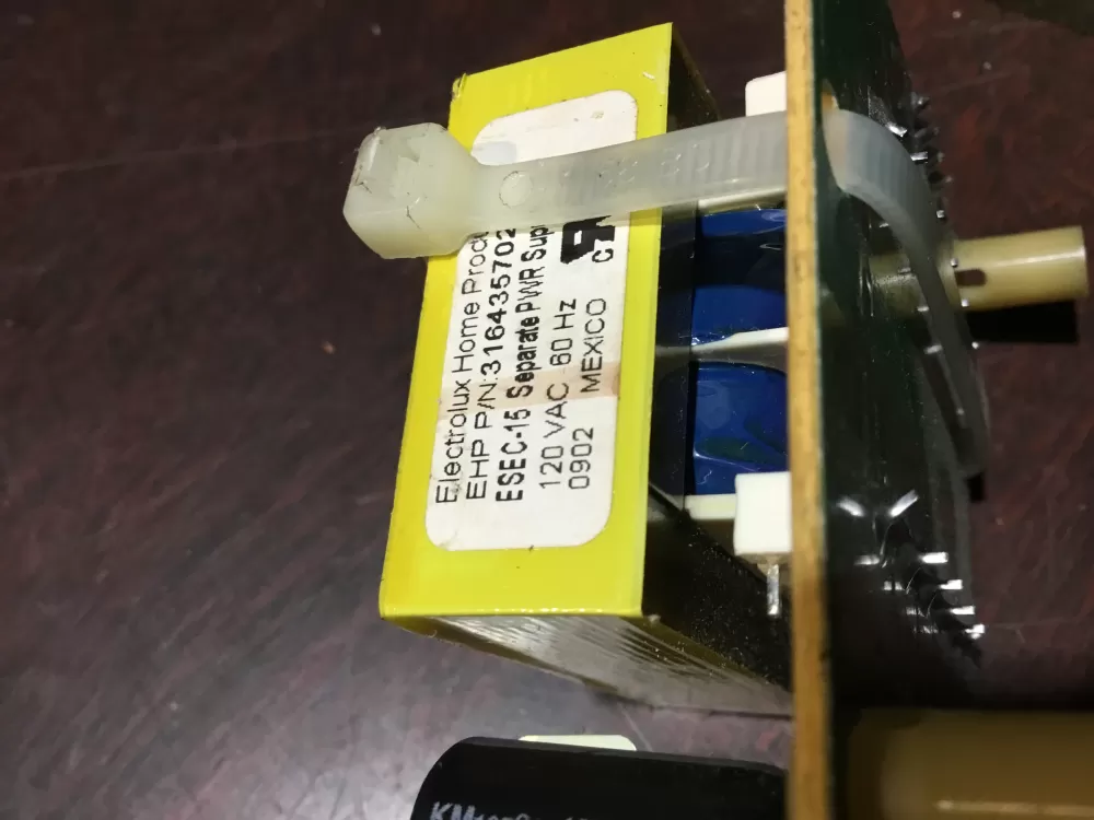 Frigidaire Range 316435702 Power Supply AZ85192 | NR1186