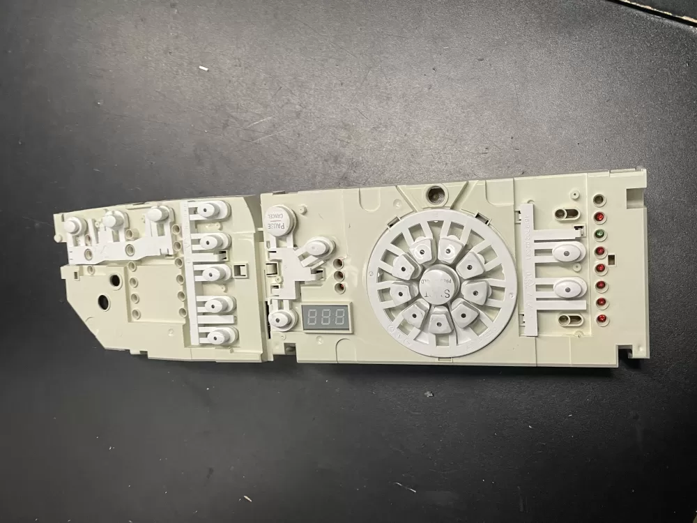 Whirlpool 4619 702 0328 2 00  46197020328200 Washer UI Control Board