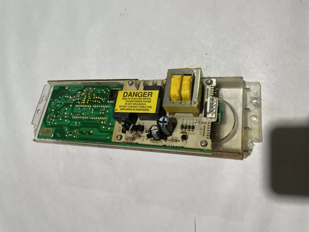 GE 164D3147G006 Range Oven Control Board AZ144352 | KM2425